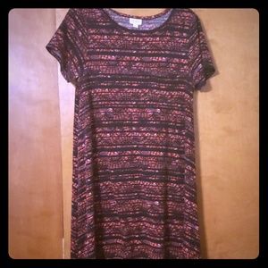 Lularoe dress